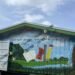 VT10M Suango pilot container classroom advances resilient education efforts