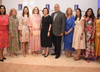 National Board of the Blind celebrates its Spring Afternoon