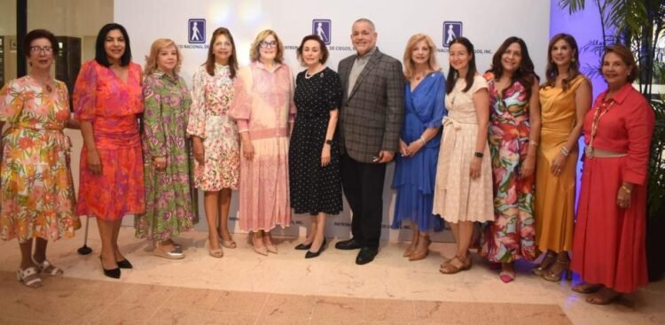 National Board of the Blind celebrates its Spring Afternoon