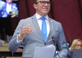 I cannot give an opinion without documentation: Abinader’s response to a deputy on mining in San Juan