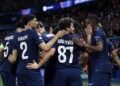 Psg-Bayern Munich, semi-final show: 5-4 and a Kvaratskhelia in great form