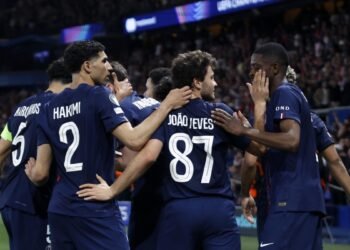 Psg-Bayern Munich, semi-final show: 5-4 and a Kvaratskhelia in great form