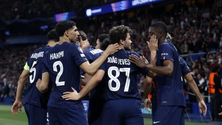 Psg-Bayern Munich, semi-final show: 5-4 and a Kvaratskhelia in great form