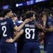 Psg-Bayern Munich, semi-final show: 5-4 and a Kvaratskhelia in great form