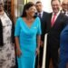 Rodriguez’s Essequibo brooch draws concern | News Extra