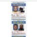 National Police of Santiago has six fugitives on its list