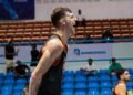 Lazar Lugic stands out in the victory of the Cañeros