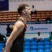 Lazar Lugic stands out in the victory of the Cañeros
