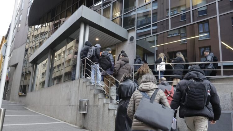 Andorran employers want to expand the future hiring of workers in more countries besides Colombia