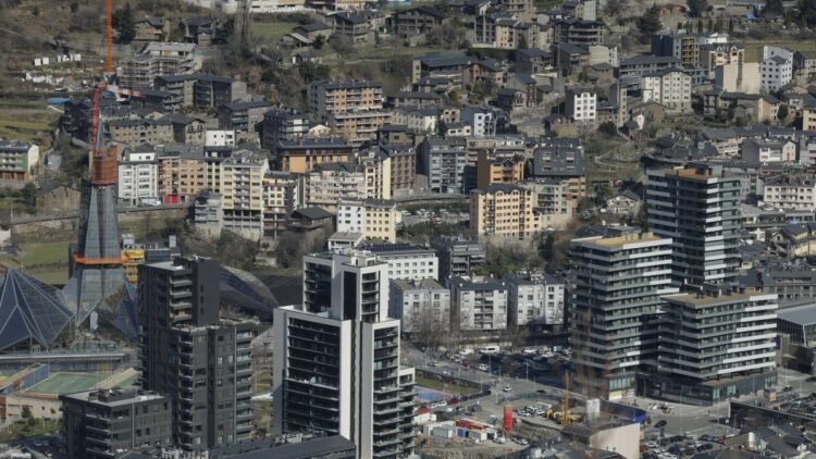 The case of Escaldes-Engordany points to a fundamental change in the real estate market in Andorra: less rent and more sales