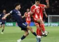 PSG-Bayern Munich 5-4: spectacle and goal in the match of the year. The highlights of the Champions League semi-final