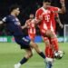 PSG-Bayern Munich 5-4: spectacle and goal in the match of the year. The highlights of the Champions League semi-final