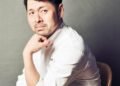 Naoyuki Haginoya: “I always look for the point between simplicity and surprise”