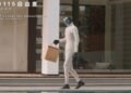 China: the new life-size android that imitates human movements