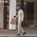 China: the new life-size android that imitates human movements