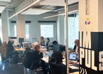 Andorra Business increases subsidies for companies to 180,000 euros in 2026