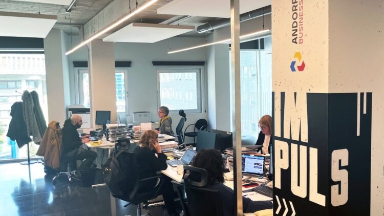 Andorra Business increases subsidies for companies to 180,000 euros in 2026