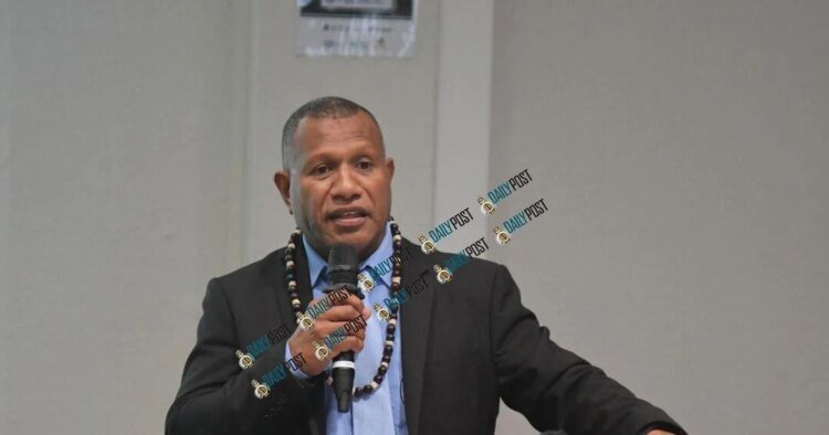 Youth crisis exposed: 44 per cent of young ni-Vanuatu not in education, employment or training