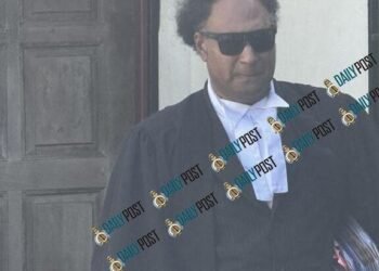 Public Prosecutor amends counts again against Tarileo and Ngwele