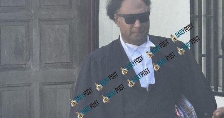 Public Prosecutor amends counts again against Tarileo and Ngwele