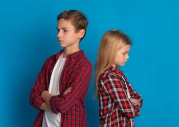 Sibling Rivalry: When to Ask for Professional Help – Lifestyle