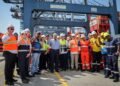 PPC vs Maersk: Mulino enters the heart of the new port power
