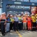 PPC vs Maersk: Mulino enters the heart of the new port power
