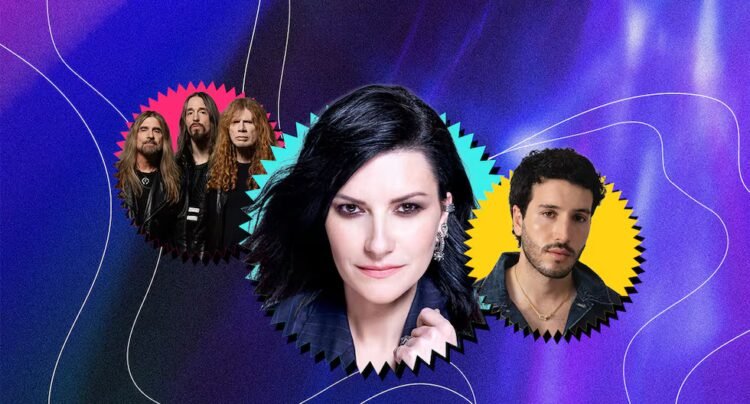 Concerts 2026 in Lima: complete agenda, dates, places and tickets | Peru
