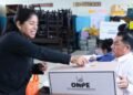 Elections 2026: ONPE installs 187 tables and extends electoral day in Metropolitan Lima last