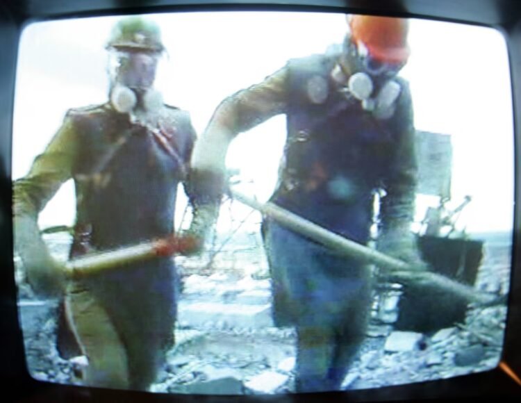 Five things to know 40 years after the Chernobyl disaster