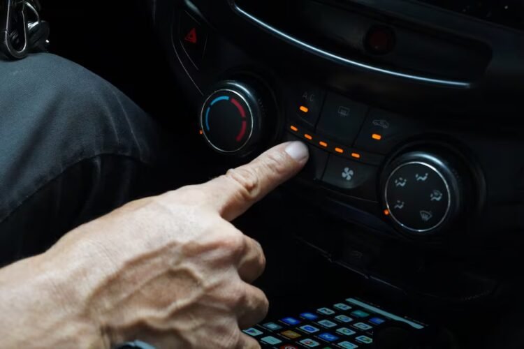 Specialists warn of risks from sleeping in the air-conditioned car for extended periods | Ecuador | News