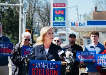 Democrats are turning Republicans’ arguments against them in midterm races