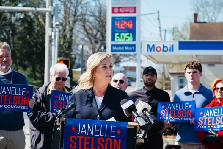 Democrats are turning Republicans’ arguments against them in midterm races