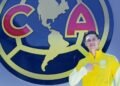 America is going for the Liga MX and the Concacaf Champions Cup: Aarón Mejía