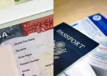 Venezuela, Cuba and Nicaragua: citizens must pay up to $15,000 to obtain a United States visa in 2026
