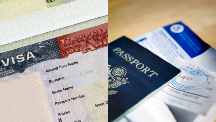 Venezuela, Cuba and Nicaragua: citizens must pay up to $15,000 to obtain a United States visa in 2026