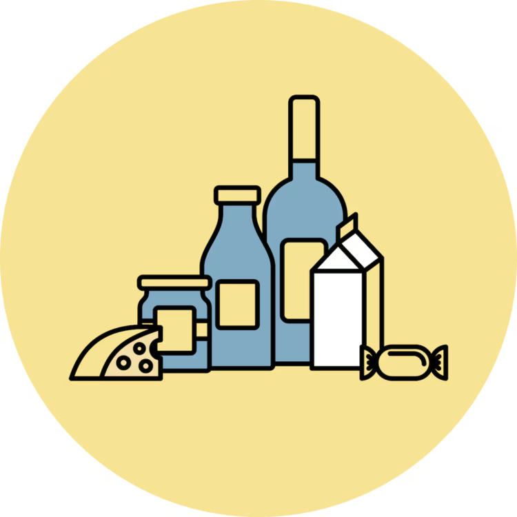 Front or electronic labeling? Panama discusses how to better inform about food