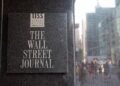 Judge dismisses Trump lawsuit against Wall Street Journal over Epstein case