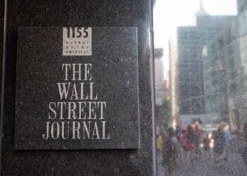 Judge dismisses Trump lawsuit against Wall Street Journal over Epstein case