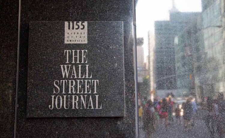 Judge dismisses Trump lawsuit against Wall Street Journal over Epstein case