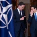 Trump floats NATO pullout as he meets Secretary General Mark Rutte