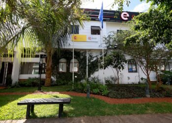 How is Costa Rican literature going? New cycle of conversations takes the pulse