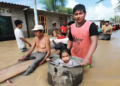 presidential debate | elections |Coastal child 202 | storm drains | rains | floods | COEN | MEF | ANIN | PCM | Congress |