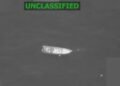 US reports two deaths in attacks on boats in the Pacific; 170 dead in anti-drug offensive The operation joins a series of military actions questioned by experts in international law and human rights