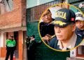 PNP non-commissioned officer dies after falling from the fifth floor of a police station in Cusco latest