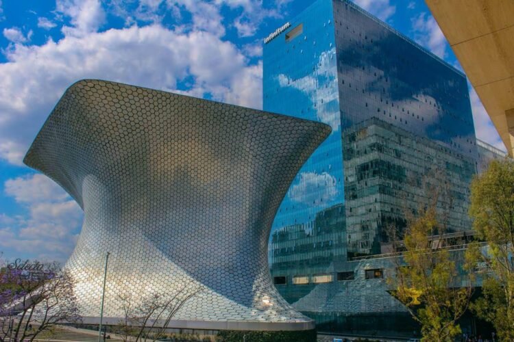 What to do in Plaza Carso: theater, museums, immersive experiences