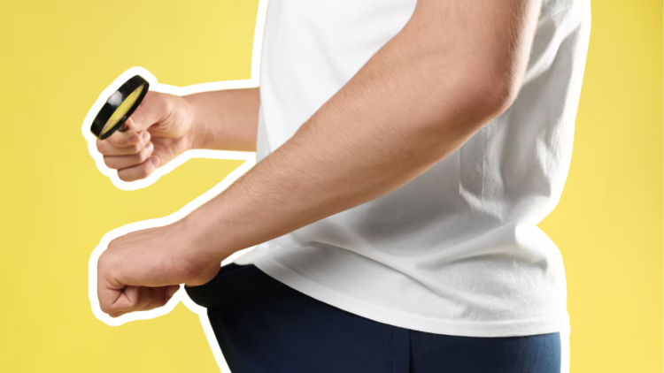 Pain when urinating, stress and a sedentary lifestyle: signs that could indicate prostatitis