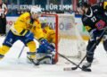 NLA final Davos vs. Friborg: HCD welcomes Gottéron in game 3 of the final series
