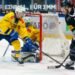 NLA final Davos vs. Friborg: HCD welcomes Gottéron in game 3 of the final series
