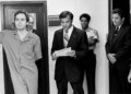 Another victim of the maniac Ted Bundy was found in the USA